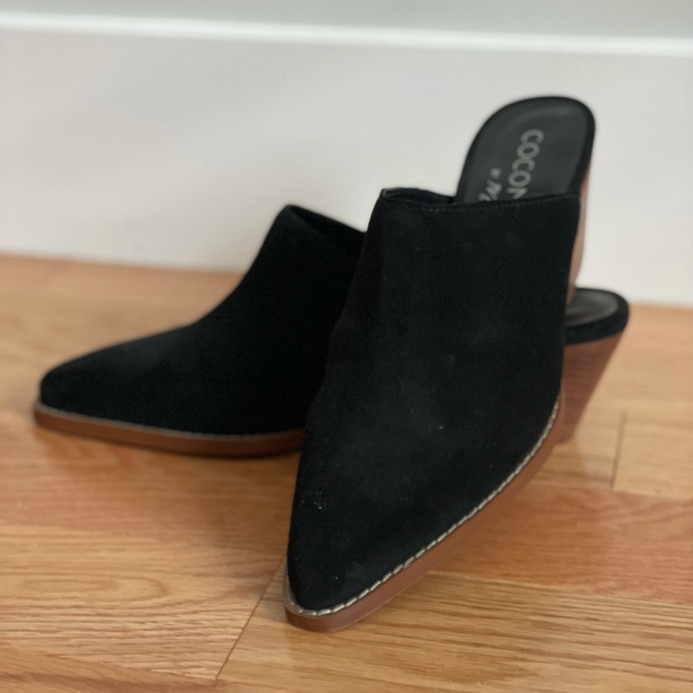 Coconut by Matisse Women’s Camelot Mule